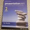 Presentation zen idei simple despre designul sustinerea prezentarilor G Reynolds
