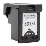 Printhead HP-301XB | rem. | CH563EE / 301XL compatibil