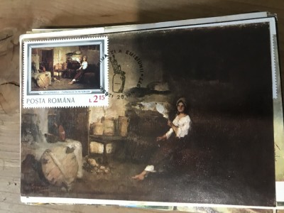 CPIF Prima zi pictura foto