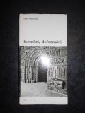 JURGIS BALTRUSAITIS - FORMARI, DEFORMARI