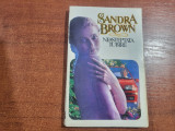 Neasteptata iubire de Sandra Brown