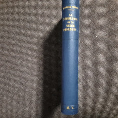 La Rotisserie de la Reine Pedauque - Anatole France 1921 LEGATA DE LUX P4