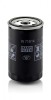 Filtru Ulei MANN-FILTER W71914 - Filtru Insurubabil, Diametru Exterior 76mm, Filet 3/4-16 UNFD
