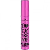 Mascara I Love Extreme Crazy Volume, 12ml, Essence