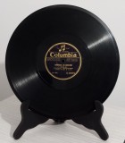 Disc patefon Cantecul lui Zavaidoc