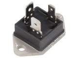 Triac 800V 40A TG-C - Componente electronice