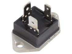 Triac 800V 40A TG-C - Componente electronice