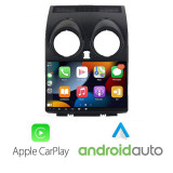 Sistem Multimedia MP5 Nissan Qashqai J-499 Carplay Android Auto Radio Camera USB CarStore Technology