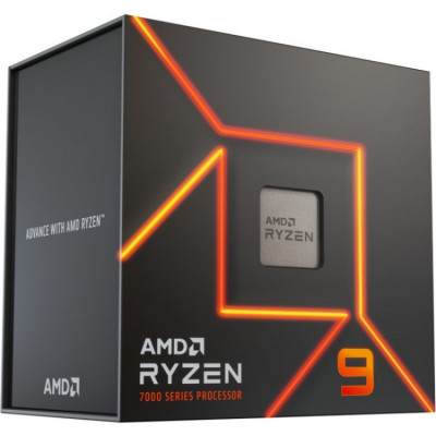 Procesor AMD Ryzen 9 7950X, Raphael, 4.50 Ghz foto