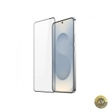 Folie de protectie Ecran Privacy DUX DUCIS pentru Samsung Galaxy S25 S931 Sticla Securizata Full Glue 2.5D