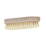 Perie de curatat, cu maner din lemn 160/55mm Best CarHome