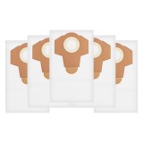 Saci aspirator din microfibra pentru NEO TOOLS 04-739, set 5 bucati