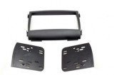 Rama Radio 2DIN Hyundai Sonata (2006-2008) Negru Adaptor Navigatie Multimedia Auto