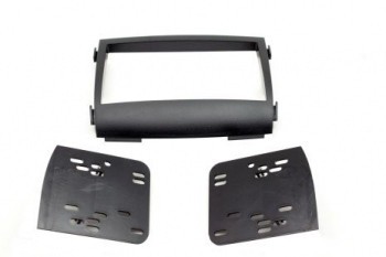 Rama adaptoare radio 2DIN HYUNDAI Sonata 2006-2008 foto