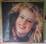 Disc Vinil - Two Lovers - Mandy Winter - Maxi-12" - EMI - 1C K 060-20 2376 6