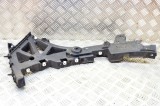 Suport bara de protecție dreapta spate JAGUAR I-PACE X590 2019 OEM: J9D3-17B930-A 13923699