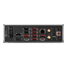 MSI MPG X670E CARBON WIFI ATX MB AM5 4XDDR5 2x PCIe 5.0 x16 PCIe 4.0 x16 slot 6xSATA 6Gb/s 2xM.2 PCIe 5.0x4 2xM.2 PCIe 4.0x4 &amp;quot;MPG X670E CARBON WIFI&amp;quot; foto