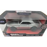 Macheta Fast and Furious Roman&#039;s Chevy Camaro 1/32 Jada