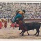 bnk cp Corrida de toros - Una buena vara - necirculata