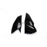 Laterale spate Husqvarna TC/FC125-450/14-15, negre Cod Produs: MX_NEW HU03354001