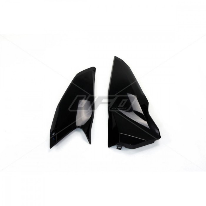 Laterale spate Husqvarna TC/FC125-450/14-15, negre Cod Produs: MX_NEW HU03354001