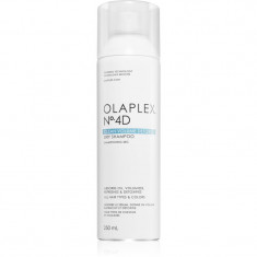 Olaplex N°4D Clean Volume Detox Dry Shampoo șampon uscat pentru păr cu volum 250 ml