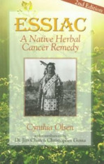 Essiac: A Native Herbal Cancer Remedy foto