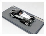 Macheta Cord L-29 Brooks Stevens Speedster 1:43 Matrix