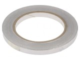 Bandă Ecranare Conductivă Acrilică 9mm x 33m
