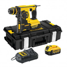 Ciocan Rotopercutor SDS Plus DeWALT DCH253M2 Ultra-Profesional 18V Li-Ion XR