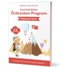 Boldogs&aacute;g&oacute;ra &Ouml;nbizalom Program fejlesztő f&uuml;zet (3-6 &eacute;veseknek)