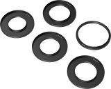 SmallRig 3383 Adapter Rings Kit (52, 55, 58, 62, 86mm) For Mini Matte Box