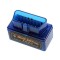 INTERFATA DIAGNOZA OBD2 BLUETOOTH CU CIP ELM V1.5 TORQUE