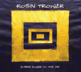 Robin Trower Coming Closer To The Day (cd)