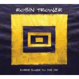 Robin Trower Coming Closer To The Day (cd)