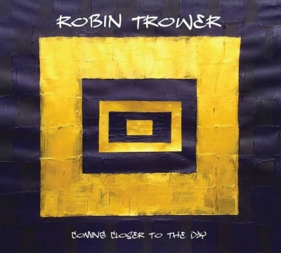 Robin Trower Coming Closer To The Day (cd) foto