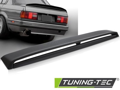 Eleron spoiler BMW E30 M Tech 2 style NOU foto