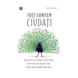 Toti suntem ciudati. Colectia savoir-vivre - Seth Godin