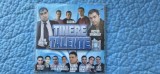 &bdquo;TINERE TALENTE&rdquo;, lansat oficial &icirc;n anul 2007 sub egida casei de discuri Belly Music.
