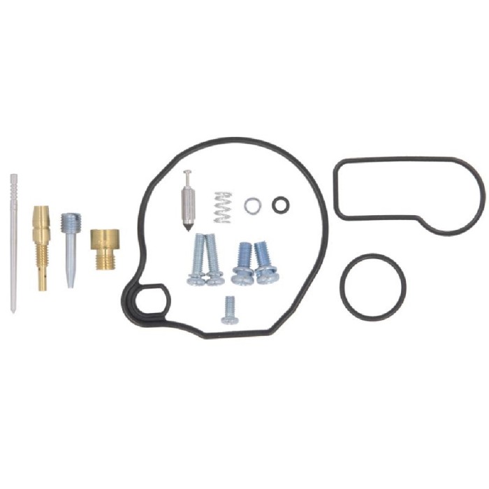KIT REPARATIE CARBURATOR 4RIDE YAMAHA YJ 50 2001-2004