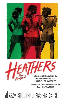 Heathers the Musical foto