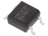 &quot;Releu Semiconductor SPST-NO 50mA 600mA 60VAC&quot;