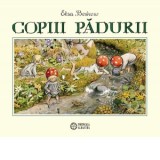 Copiii padurii - Elsa Beskow