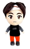 Jucarie de plus - Tinytan BTS - Jin | Grupo Erik