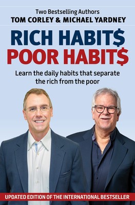Rich Habits, Poor Habits foto