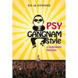 Psy, a lovacsk&aacute;z&oacute; filoz&oacute;fus - Guja Hyoung