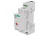 Automat de scară 230VAC IP20 16A AS-212