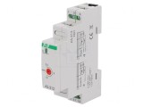 Automat de scară 230VAC IP20 16A AS-212