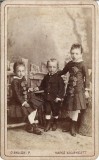 M1870N Fotografie studio Ciehulski, T&acirc;rgu Mureș