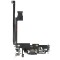 Banda incarcare iPhone 12 Pro Max BLACK